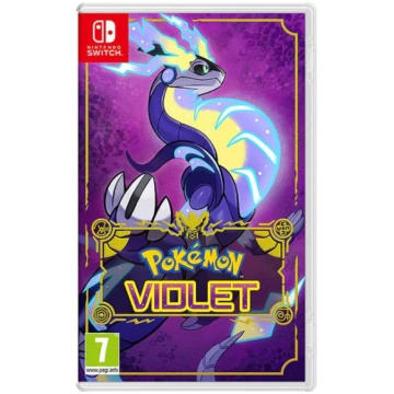 Pokémon Violet