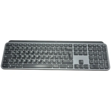 Lietots - Logitech MX KEYS
