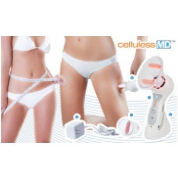 masažieris celulīta mazināšanai Celluless MD