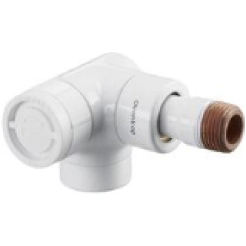 Oventrop Ekskluz. termost. vent. 1/2`` kreisais tr
