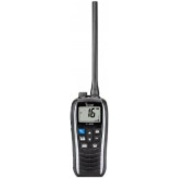 Icom IC-M25 Portatīvā jūras peldoša ūdensnecaurlai