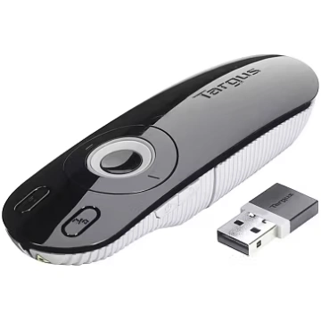 Targus Presentation Remote with Laser Pointer (AMP