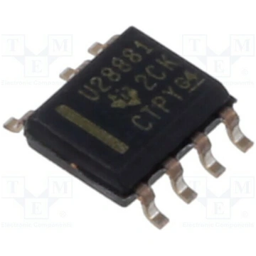 IC: PMIC; PWM controller; 0.225A; 52÷75kHz; Ch: 1;
