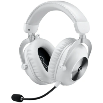 LOGITECH G PRO X2 LIGHTSPEED Wireless Gaming Heads