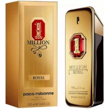Paco Rabanne 1 Million Royal Edp Spray, 100 ml
