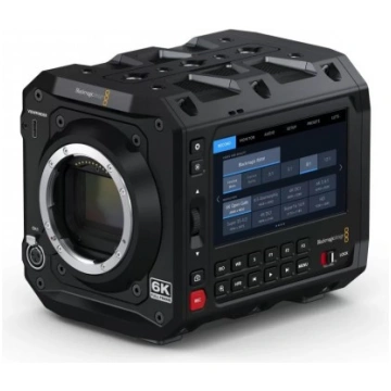 Blackmagic PYXIS 6K L-Mount