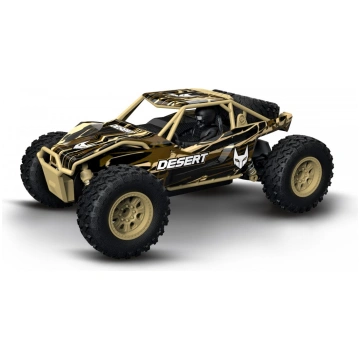 Carrera RC Desert Buggy Radio-Controlled (RC) mode