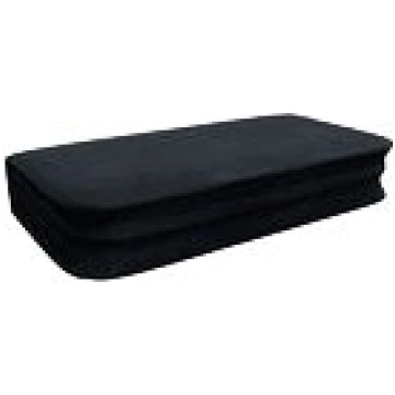MediaRange CD/DVD Storage Media Case ( BOX55 ) mat