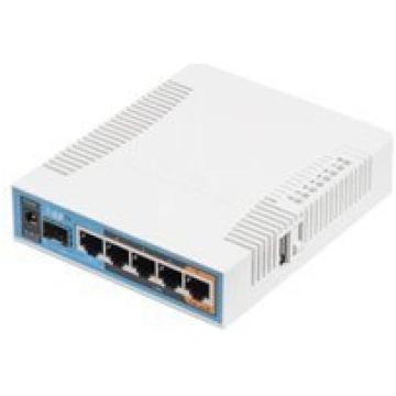 MikroTik hAP ac