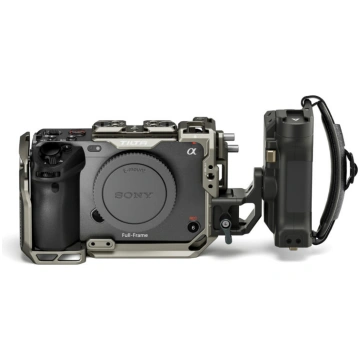 Camera Cage for Sony FX3/FX30 V2 Lightweight Kit -