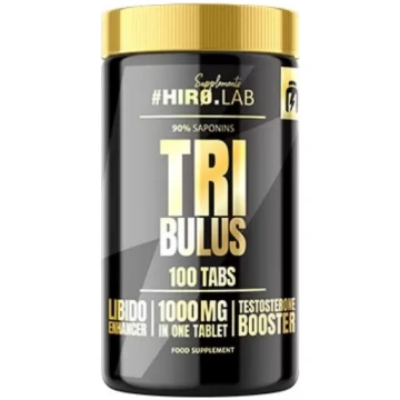 HIRO.LAB Tribulus 1000mg 100 tabl