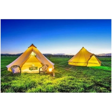 Sibley 450 Ultimate Canvas Camps