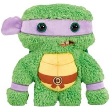 Teenage Mutant Ninja Turtles x Fuggler Donatello S