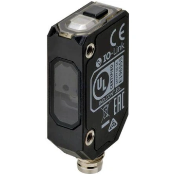 Sensor: photoelectric | Range: 50÷1000mm | PNP | D