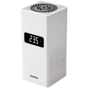 ELEGOO Mini sildītājs 3D printerim