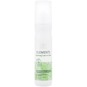 Wella Professionals Elements Leave-in Hair Care At