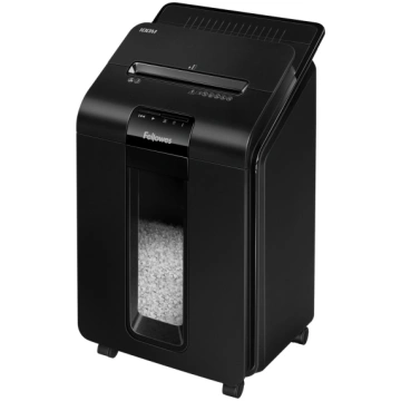 SHREDDER AUTOMAX 100M MINI-CUT/4629201 FELLOWES 46