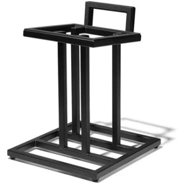 JBL JS-80 Speaker Stands for L82 Classic (Pair)