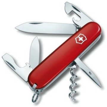 Nazis Spartan Victorinox