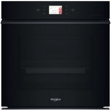 Whirlpool WOI9P8HT2SBA cepeškrāsns, 6th Sense, tva