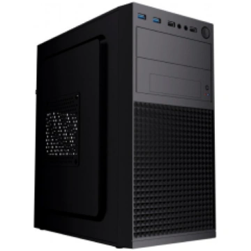 Gembird Mini-tower computer case Fornax K300, Micr