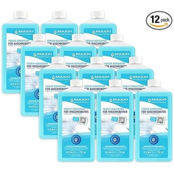 Maxxi Clean 12 x 750 ml grīdas tīrīšanas līdzeklis