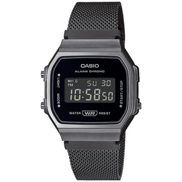 Casio, Kolekcija Vintage A168WEMB-1BEF (007)