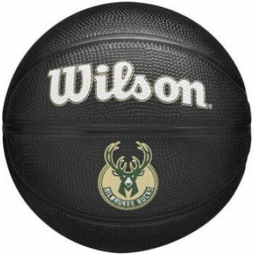 Basketbola bumba Wilson Nba Team Tribute Mini Daud