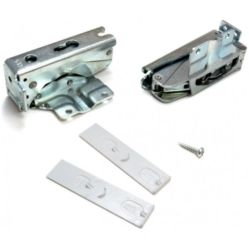 Eņģes 00481147, 00492680 SIEMENS saldētavai, kompl