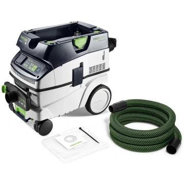 Putekļsūcējs Festool CLEANTEC CTL 26 EI AC-RENOFIX
