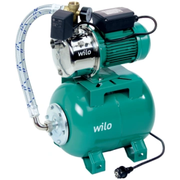 HWJ 203-EM 25L Wilo 4265551