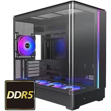 Dateks Intel Core Ultra 7 Compact GMNG, Core Ultra