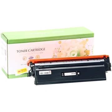 Compatible Static Control Hewlett-Packard (CF410X)