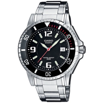Vīriešu pulkstenis Casio MTD-1053D-1A