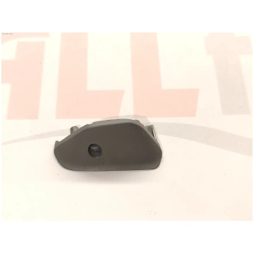 front axis shaft cover right, labais priekšjās ēņģ