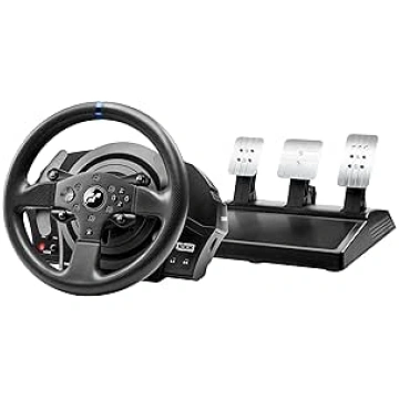 Thrustmaster T300 RS GT Edition - 1080° Force Feed