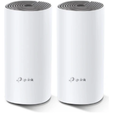 TP-LINK 1200 Mbps DECO M4 (2-PACK)
