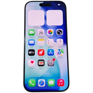 Lietots - Apple iPhone 17 256 GB