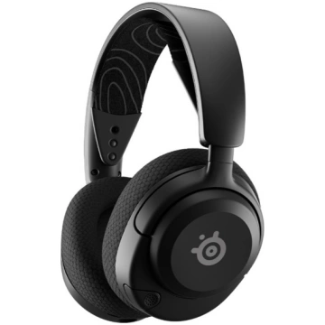 SteelSeries Arctis Nova 5 Wireless, Black