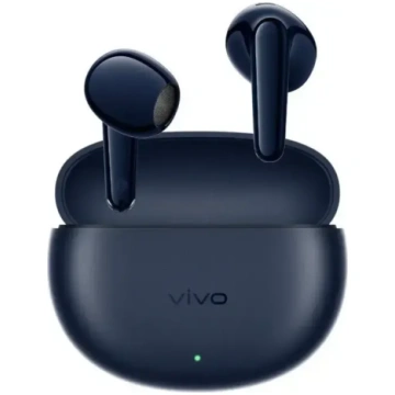 Vivo Buds Air3 bezvadu auss austiņas – tumši zilas