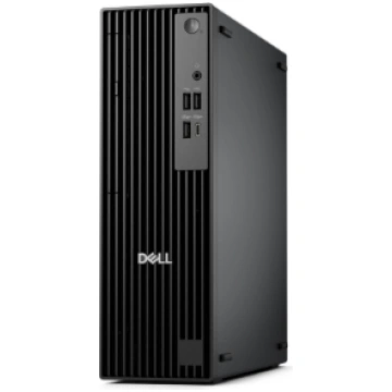 Dell QCS1250 | Pro | Desktop | Slim | Intel Core U
