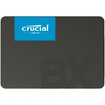 SSD Crucial BX500 4TB 2.5" SATA III (S71001890) S7