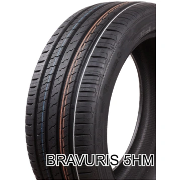 BARUM (By Continental) BRAVURIS 5HM 175/65R14 82T