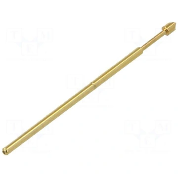 Test needle | Spring compression: 3.2mm | 4mm | Mi