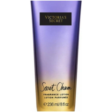 Victoria Secret Secret Charm ķermeņa losjons 236ml