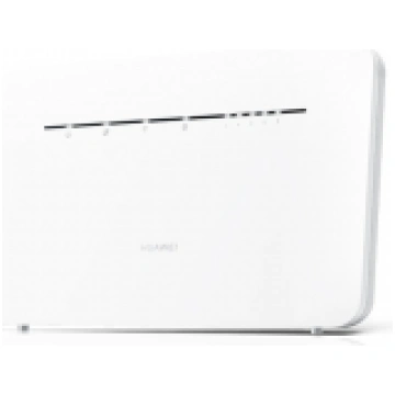 Lietots - NOMA. SIM + Huawei 4G Router 3 Pro B535-