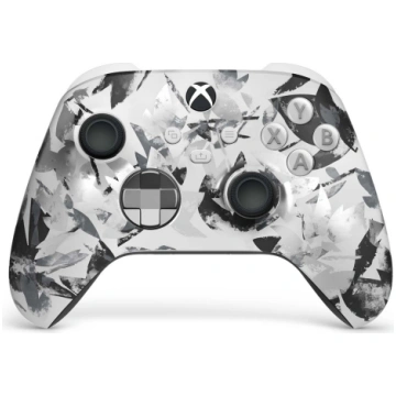 Microsoft Xbox Wireless Controller – Storm Breaker