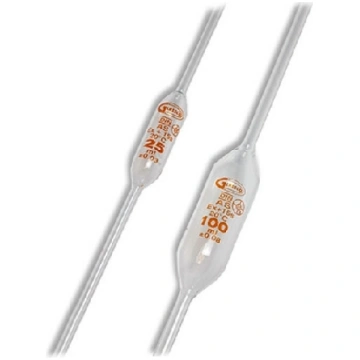 Mora pipete 5ml A klase