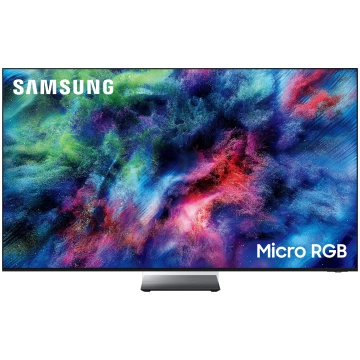 Televīzija Samsung MRE75R95HATXXH Micro RGB 75" Sm