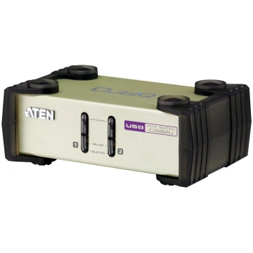 KVM komutators Aten CS82U